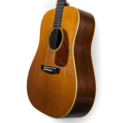 Martin 1957 D-28 image 3