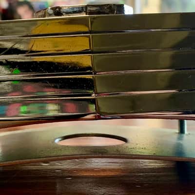 Tama Rockstar Bass Drum Bracket - Vintage 80's Era - Good Condition image 2