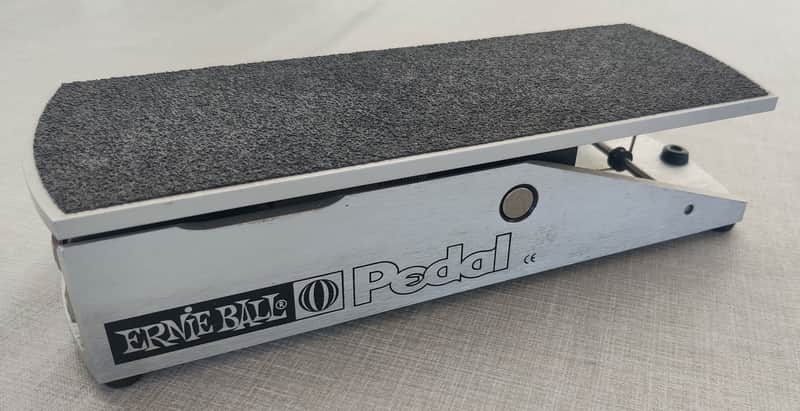 Ernie Ball Volume Pedal