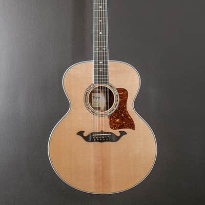 Taylor Legacy 855E 12 String image 3