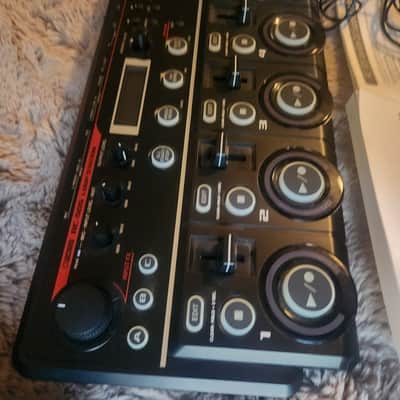 Boss RC-505 Loop Station 2013 - 2021 - Black image 1