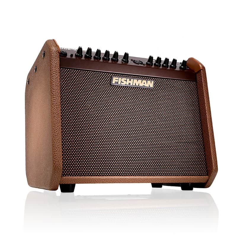 Fishman Loudbox Mini-Charge Combo Amp *Free Shipping in the USA* image 1