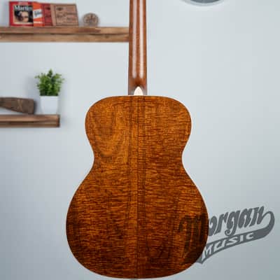 Martin Custom Shop 000-14 NAMM 26-8 image 5