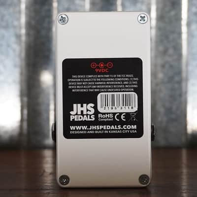 JHS Pedals 3 Series Phaser Guitar Effect Pedal image 5