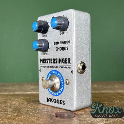 Jacques Meistersinger Analog Chorus image 1