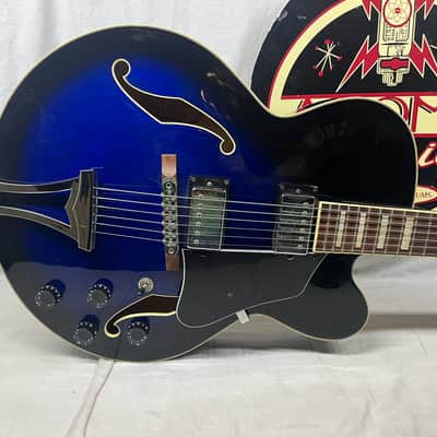 Ibanez AF75 Artcore Series Hollow Body Electric Guitar image 2