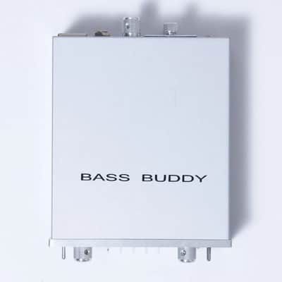 Phil Jones Bass Buddy image 5