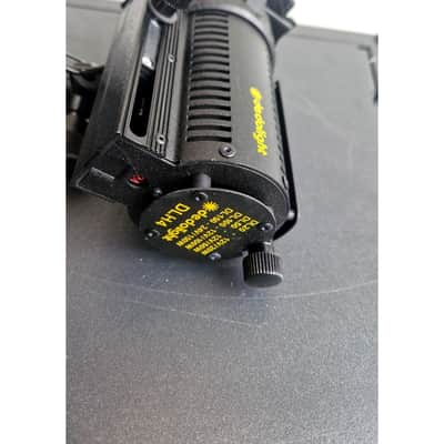 Dedolight DLH4 3 Head Kit - Lights - Good image 13