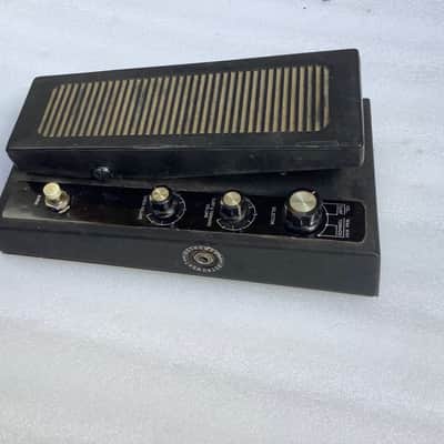 Shin-Ei Shin-Ei Surf-Tornado-Siren-Wah ME-7 ME 7 vintage made in Japan image 4