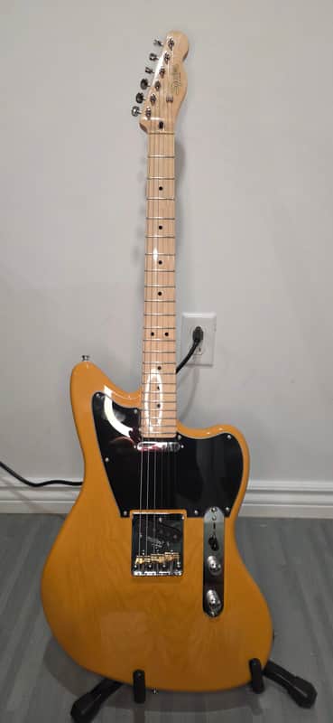 Squier Paranormal Offset Telecaster