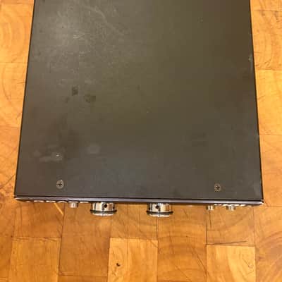 Grace Design m101 Single Channel Mic Preamp 2010s - Black - SERVICED imagen 4