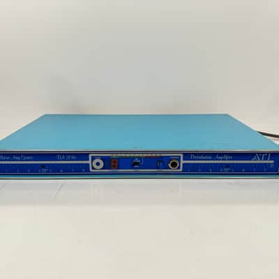 ATI DA 2016 Dual 8 Channel Distribution Amplifier image 2