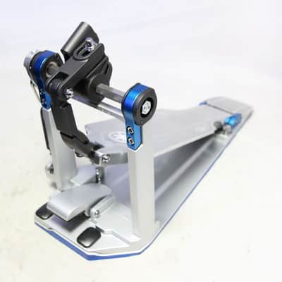 YAMAHA FP9D Yamaha Single Kick Pedal, Direct Drive, Case Included (08/07) image 3