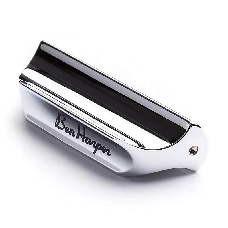 Dunlop 928 Ben Harper Signature Tone Bar Bild 1