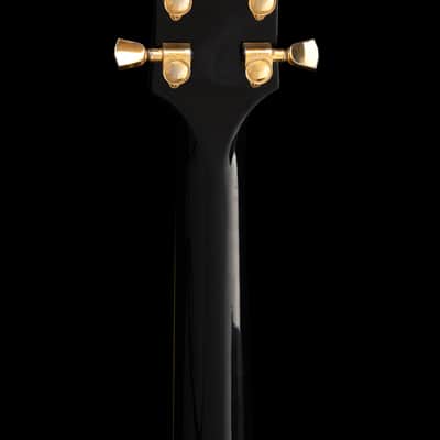 Gibson Les Paul Custom Black Beauty '57 Reissue image 15
