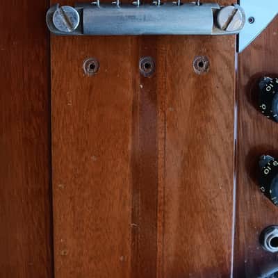 Gibson Firebird III 1965 - Sunburst image 13