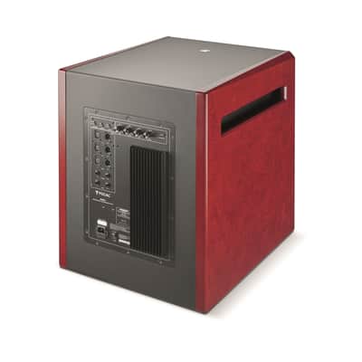 Focal SUB12 image 2