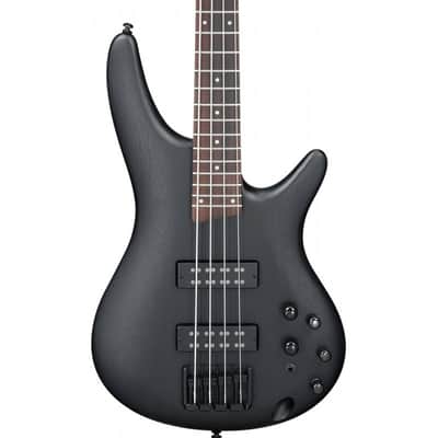 Ibanez SR300EB-WK image 1