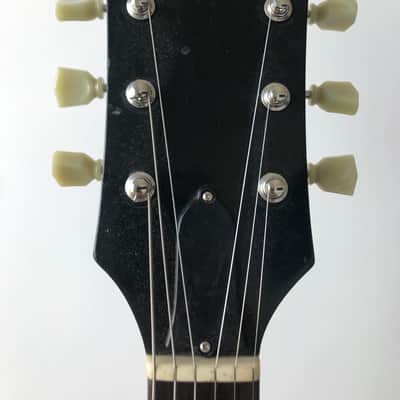 1972 Gibson SG II Player grade image 11