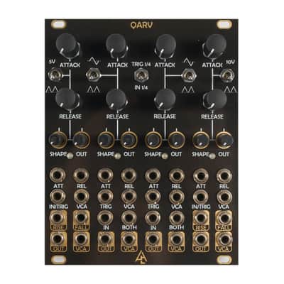 After Later Audio Knit Macro-Oscillator [USED] | Reverb