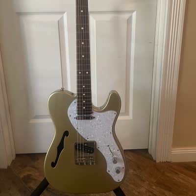 Fender Squier Vintage Modified Telecaster 2005-2007 image 2