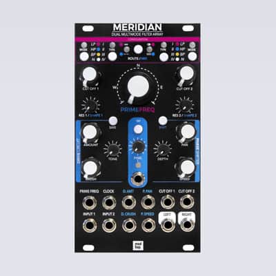 Modbap Modular Meridian image 2