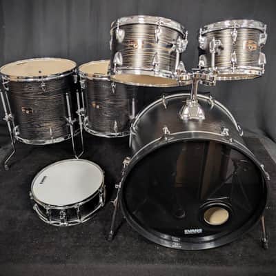Tama Imperialstar 6-Piece Shell Pack image 2