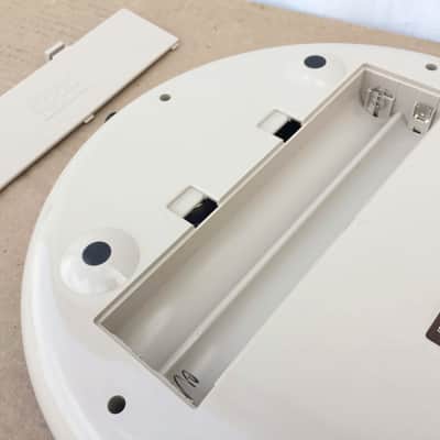 Suzuki OM-100 Omnichord Vintage Synthesizer Auto Harp Auto Chord + Original Soft Case image 12