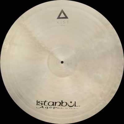 Istanbul Agop Xist 24" Ride 3470 g image 1