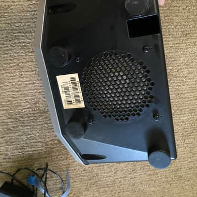 Boss eBand JS-10 with adaptor image 6