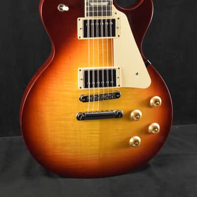 Gibson Les Paul Studio Session Bourbon Burst image 1
