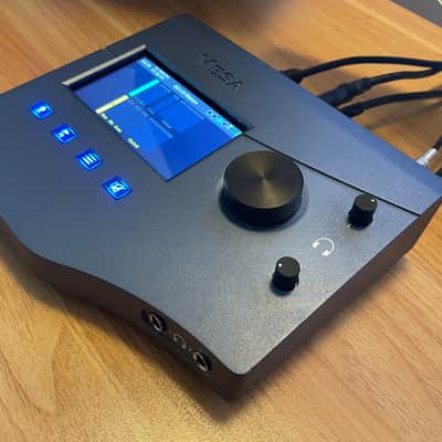 Lynx Mesa Desktop Thunderbolt 3 Converter/Interface image 3