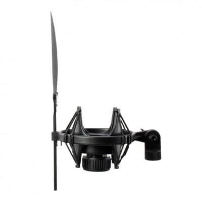 sE electronics Isolation Pack Shock Mount & Pop-Filter - Microphone Shockmount image 2