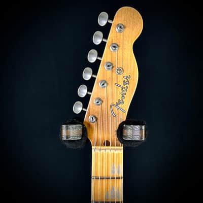 Fender Custom Shop ‘51 Nocaster | Journeyman Relic image 8
