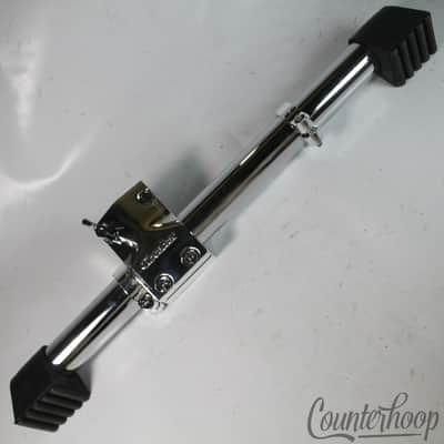 Gibraltar GSVMS Stealth Vertical Mounting System Bottom Leg 21" Long Tube x 1.5" image 2