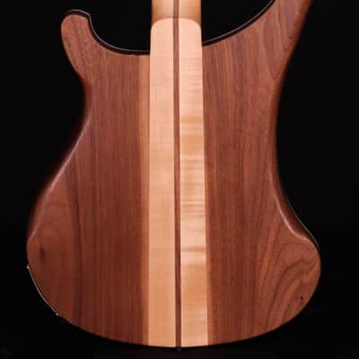 Rickenbacker 4003 Bass, Walnut image 3