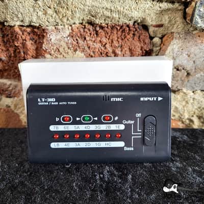 Guitar Tuner image 3