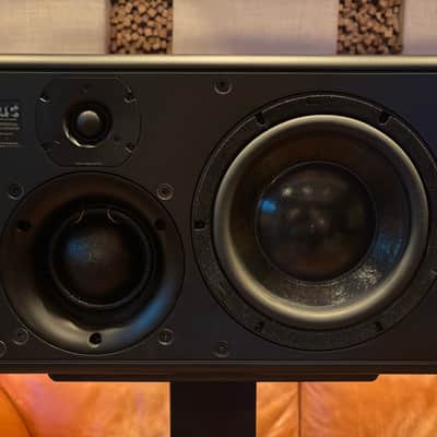 ATC SCM25A Mk2 (Pair) 2023 - Near Mint - LA Local Pickup Only image 2