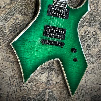 Firefly FFBCS - Green image 2
