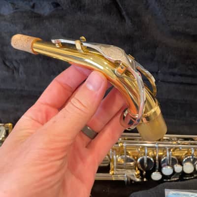 Serviced Yamaha YAS-26 Alto Saxophone (Ready to Play) - Near Mint Condition image 17