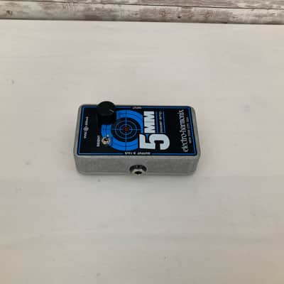 Used Electro-Harmonix 5mm Amp Bild 2