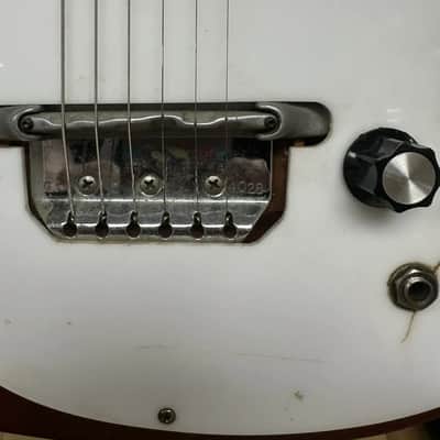 Rickenbacker 425 1967 fireglo image 6