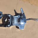Ludwig PM0048 Atlas Clamp-On Single Tom Holder with 12mm L-Arm 2010s - Chrome