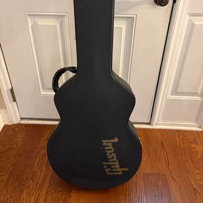 Gibson ES-335 Dot 2006 - Figured Antique Natural image 21