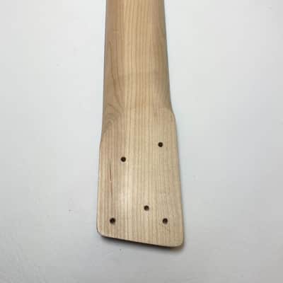 Ibanez Replacement 5-String Bass Neck -SR305DX - Black -1998-2004 image 6