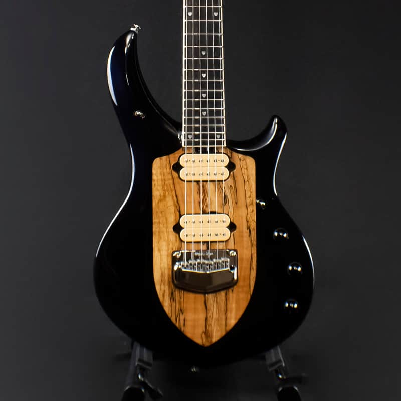 Ernie Ball Music Man BFR John Petrucci Majesty Steakhouse Limited Edition #73 of 87 2019 image 1