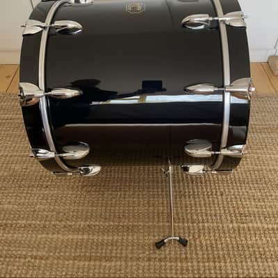 Vintage Gretsch 18” Bass Drum conversion image 14