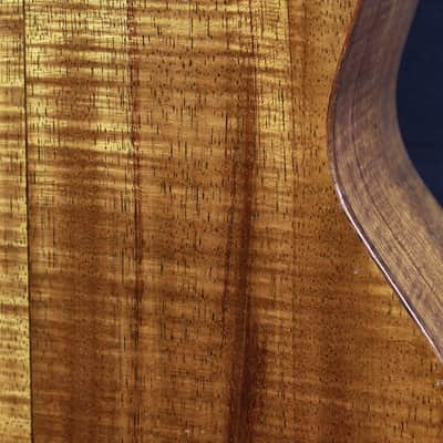 Martin 0-18 KH c.1928 Koa Conversion Acoustic Guitar - Excellent image 8