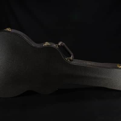 Taylor Legacy 514ce Cedar/Mahogany NEW Neck 2026 image 15