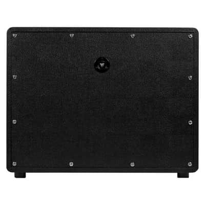 Mojotone Oversized Canyon Guitar Amplifier 1x12 Speaker Extension Cabinet image 3